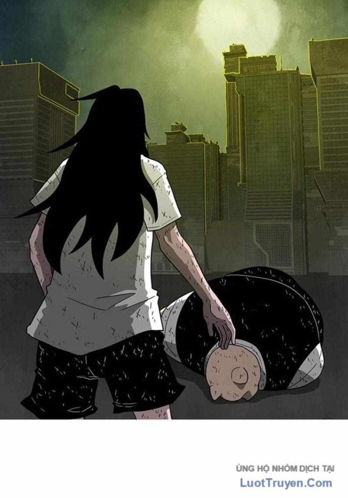 Vết Mờ Của Quá Khứ Chapter 12 - Trang 28