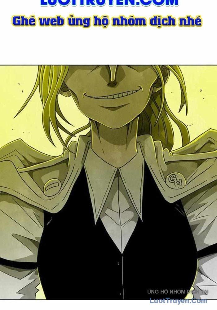 Vết Mờ Của Quá Khứ Chapter 12 - Trang 32