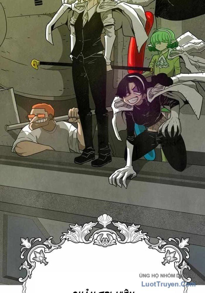Vết Mờ Của Quá Khứ Chapter 12 - Trang 34