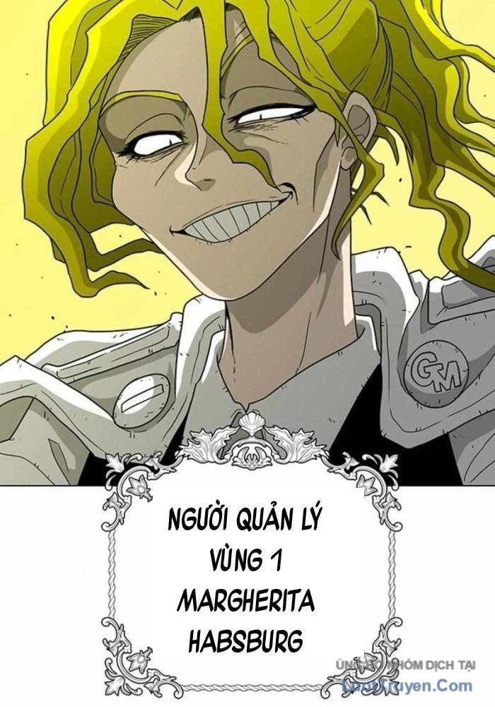 Vết Mờ Của Quá Khứ Chapter 12 - Trang 36