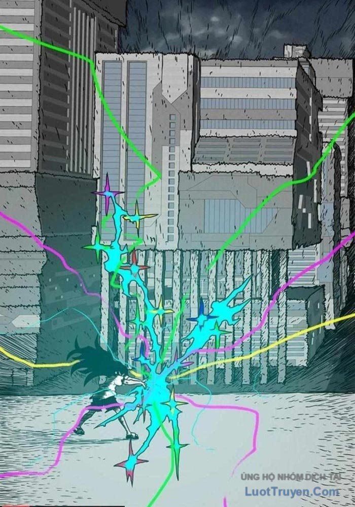 Vết Mờ Của Quá Khứ Chapter 12 - Trang 6