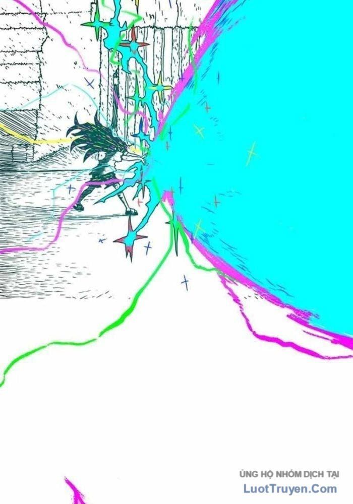 Vết Mờ Của Quá Khứ Chapter 12 - Trang 8