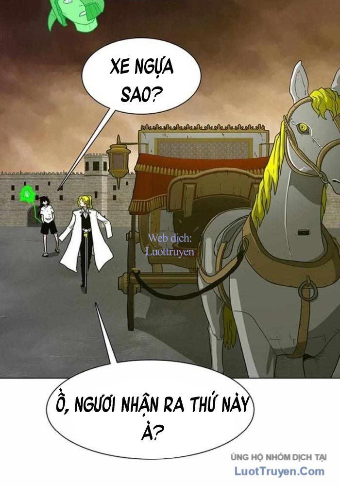 Vết Mờ Của Quá Khứ Chapter 13 - Trang 17