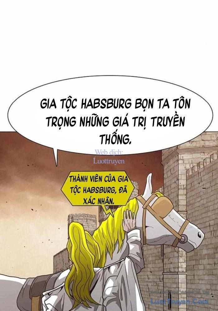 Vết Mờ Của Quá Khứ Chapter 13 - Trang 18