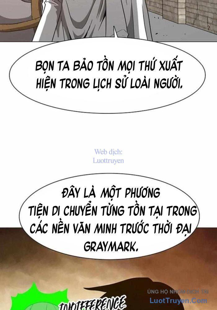Vết Mờ Của Quá Khứ Chapter 13 - Trang 19