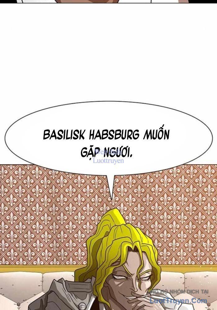 Vết Mờ Của Quá Khứ Chapter 13 - Trang 28