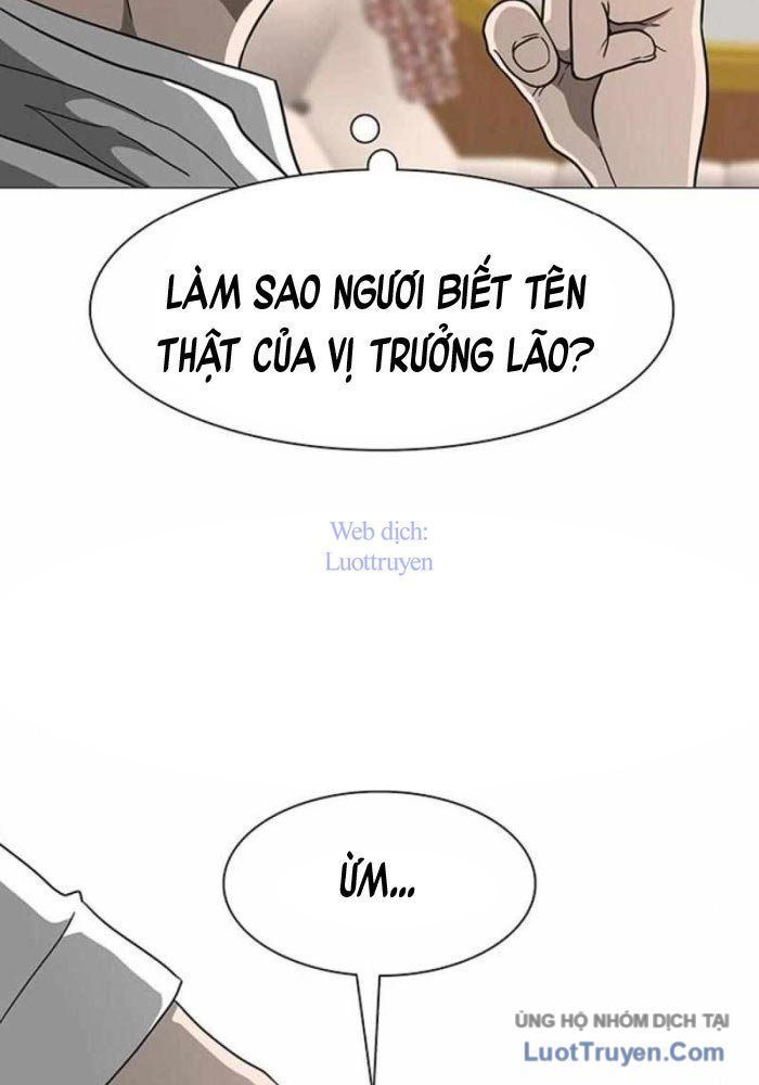 Vết Mờ Của Quá Khứ Chapter 13 - Trang 34