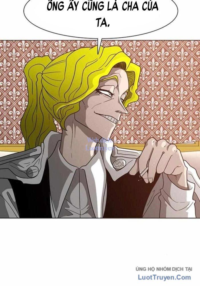 Vết Mờ Của Quá Khứ Chapter 13 - Trang 41