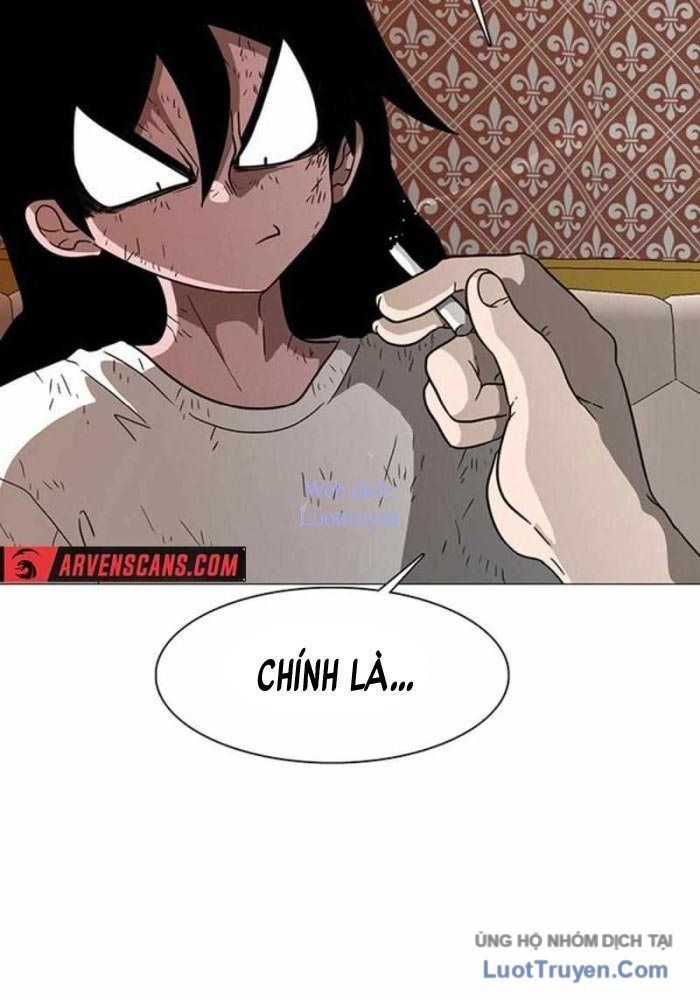 Vết Mờ Của Quá Khứ Chapter 13 - Trang 44