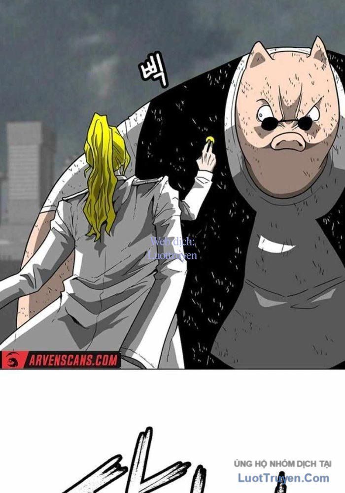 Vết Mờ Của Quá Khứ Chapter 13 - Trang 8