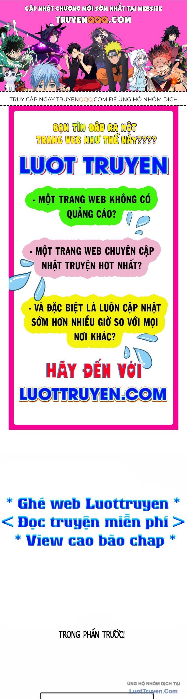 Vết Mờ Của Quá Khứ Chapter 2 - Trang 1