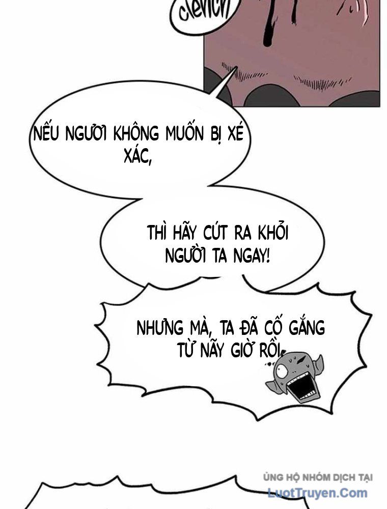 Vết Mờ Của Quá Khứ Chapter 2 - Trang 35