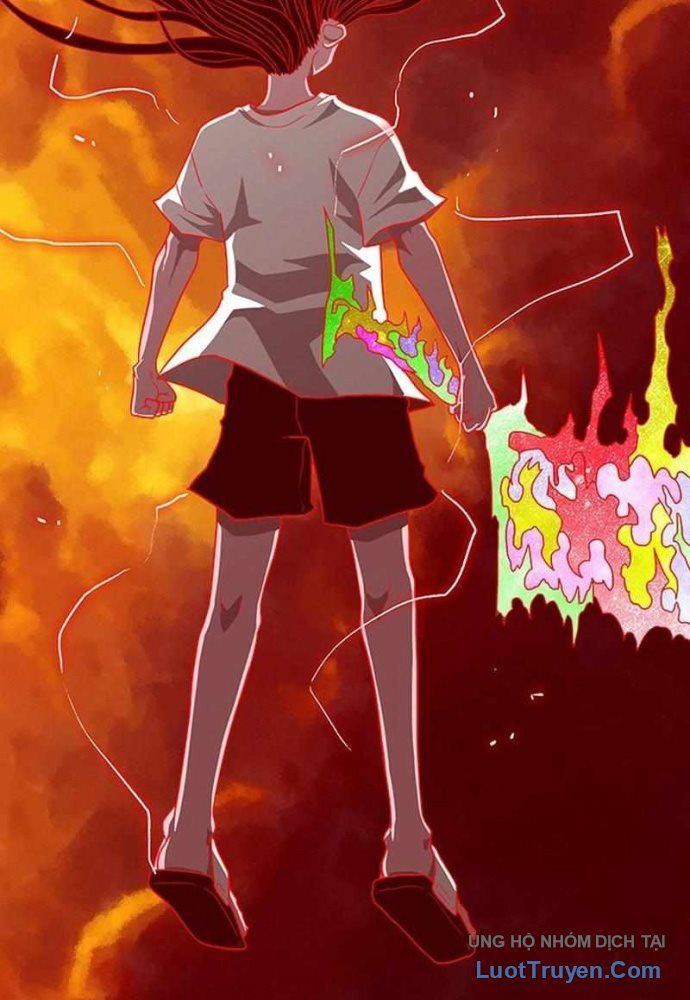 Vết Mờ Của Quá Khứ Chapter 3 - Trang 15