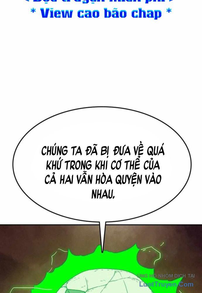 Vết Mờ Của Quá Khứ Chapter 3 - Trang 27