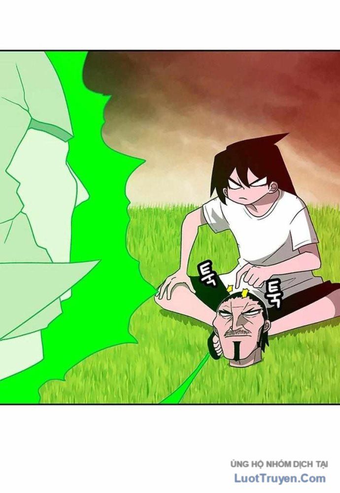Vết Mờ Của Quá Khứ Chapter 3 - Trang 29
