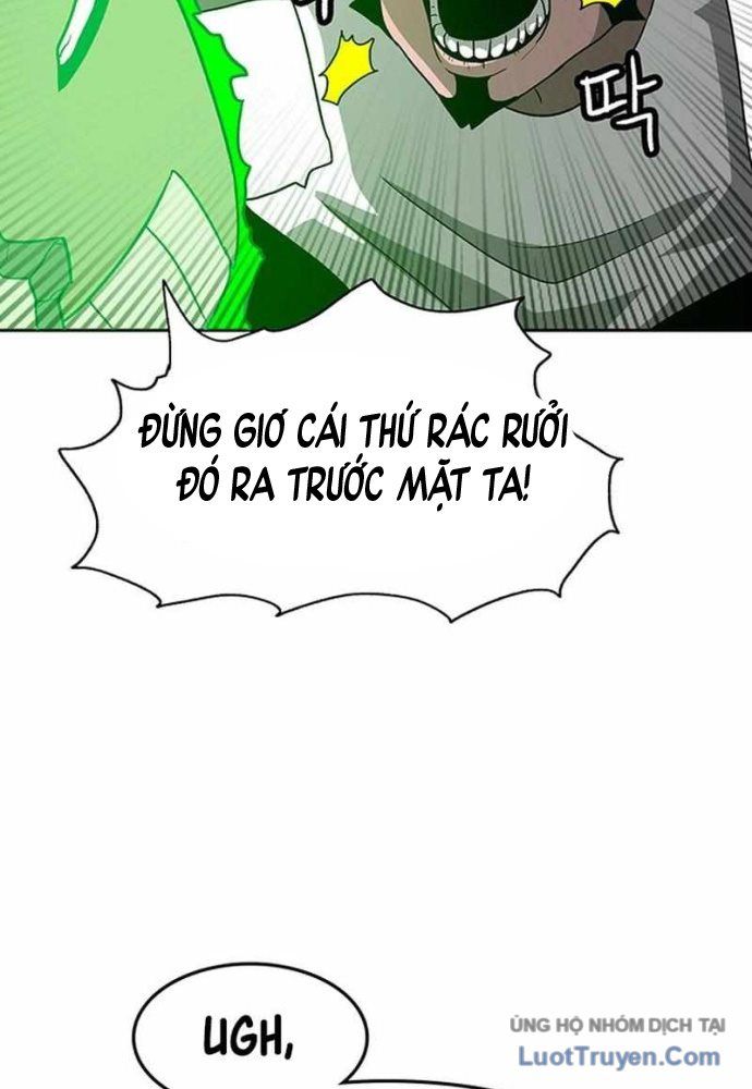 Vết Mờ Của Quá Khứ Chapter 3 - Trang 31