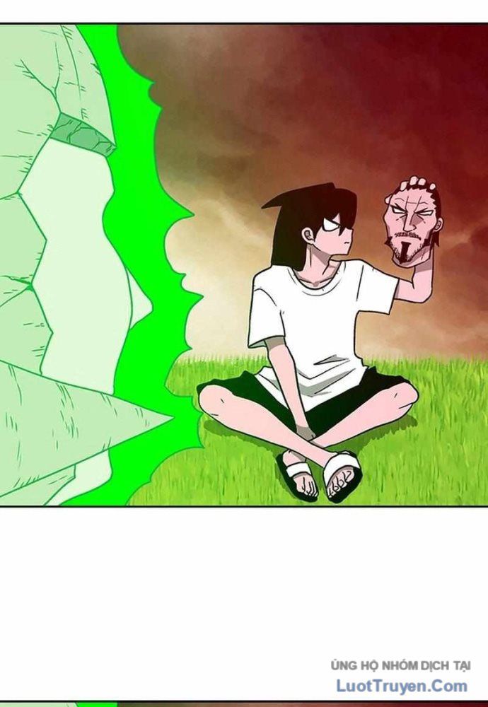 Vết Mờ Của Quá Khứ Chapter 3 - Trang 37