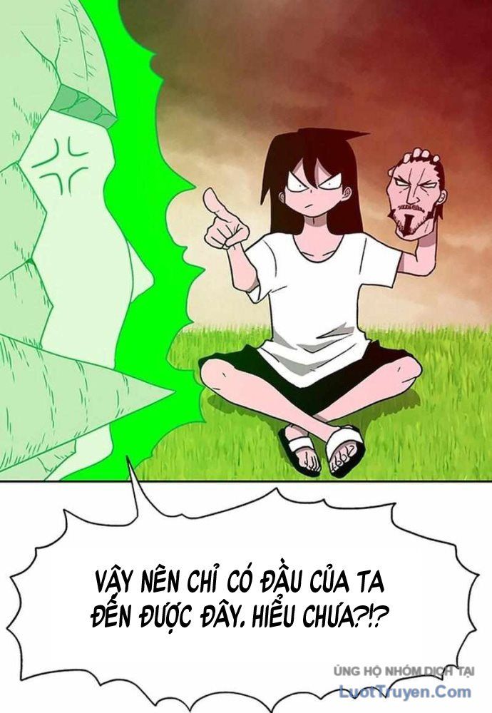 Vết Mờ Của Quá Khứ Chapter 3 - Trang 38