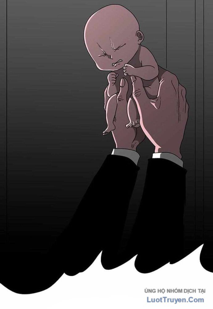 Vết Mờ Của Quá Khứ Chapter 3 - Trang 5