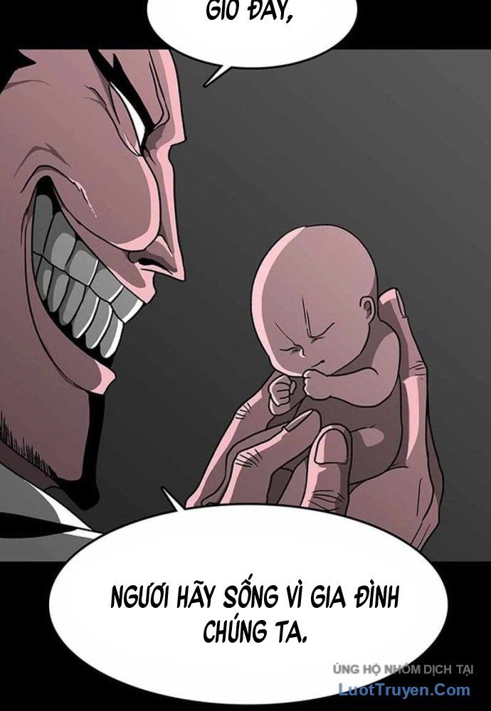 Vết Mờ Của Quá Khứ Chapter 3 - Trang 7