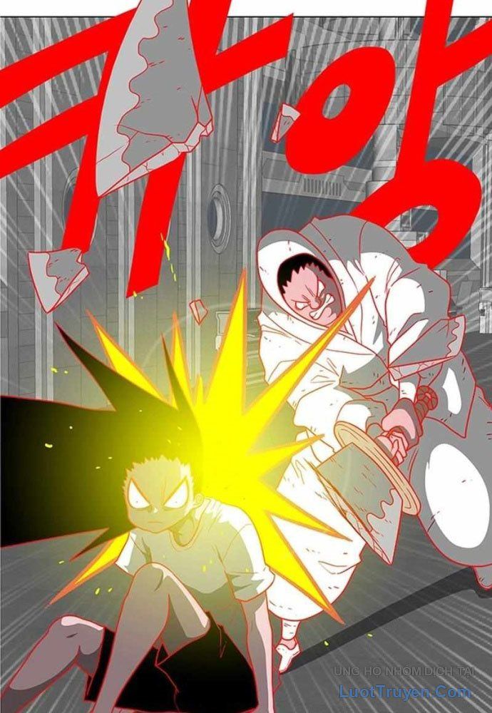 Vết Mờ Của Quá Khứ Chapter 4 - Trang 13