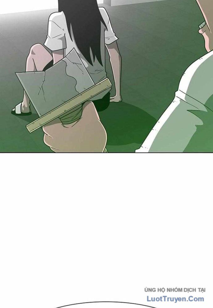 Vết Mờ Của Quá Khứ Chapter 4 - Trang 18