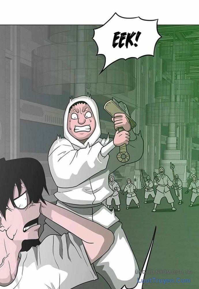 Vết Mờ Của Quá Khứ Chapter 4 - Trang 21