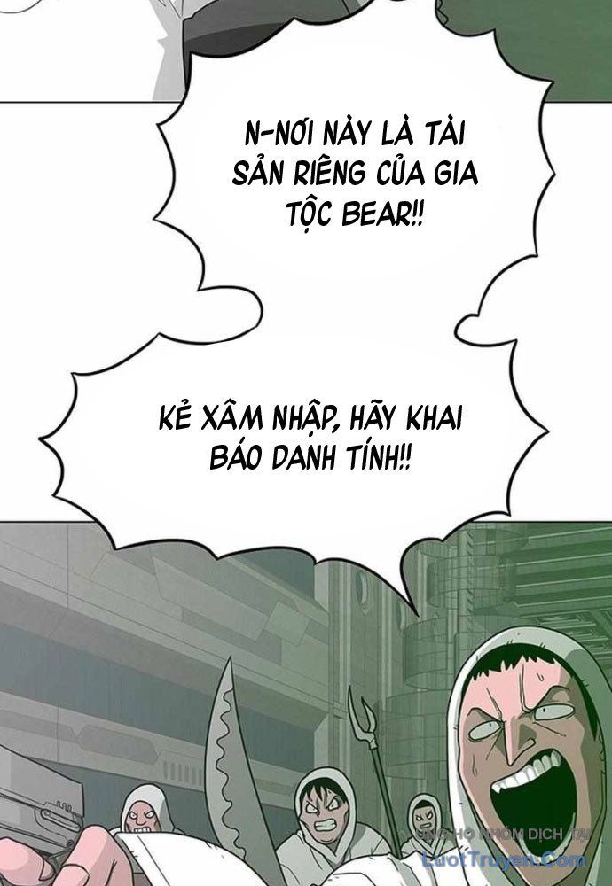 Vết Mờ Của Quá Khứ Chapter 4 - Trang 22