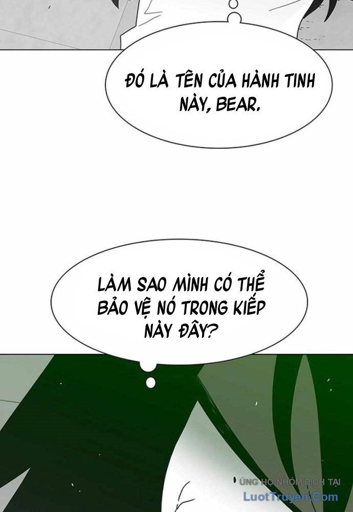 Vết Mờ Của Quá Khứ Chapter 4 - Trang 3