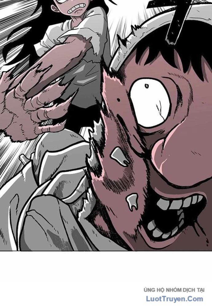 Vết Mờ Của Quá Khứ Chapter 4 - Trang 32