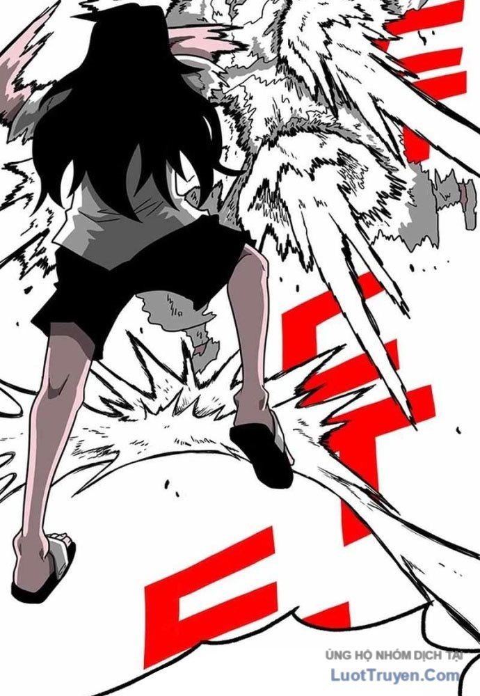 Vết Mờ Của Quá Khứ Chapter 4 - Trang 34