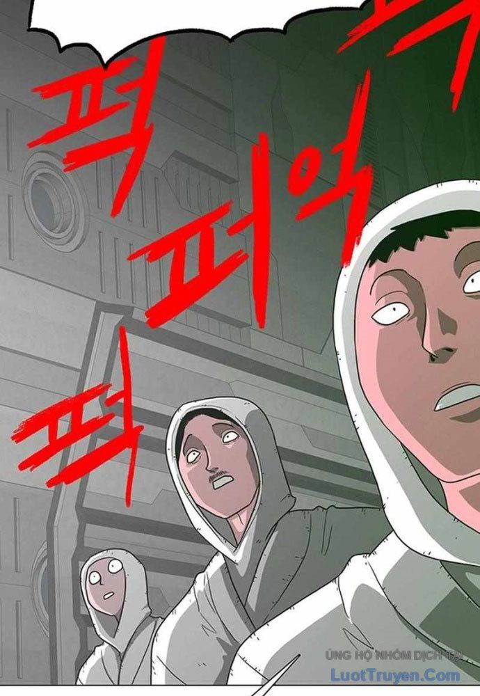 Vết Mờ Của Quá Khứ Chapter 4 - Trang 36