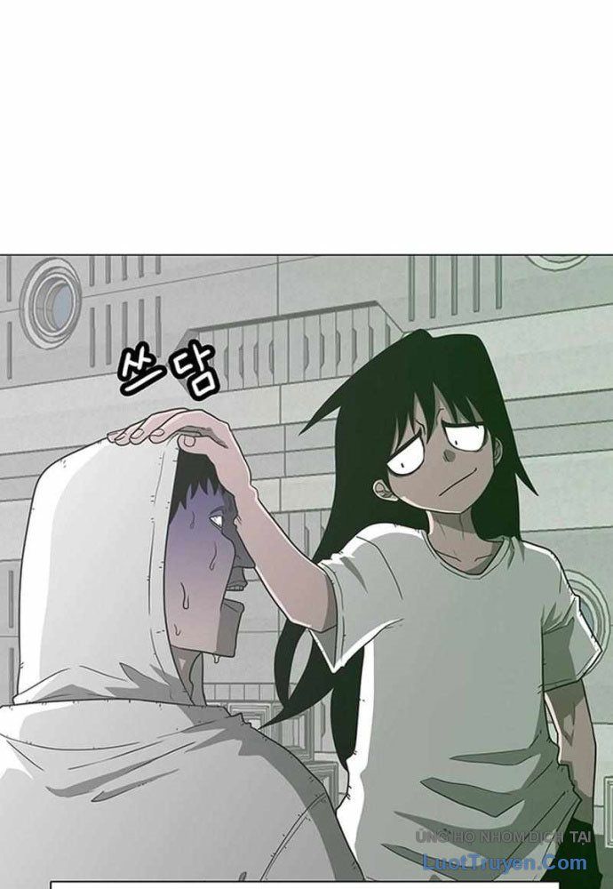Vết Mờ Của Quá Khứ Chapter 4 - Trang 44
