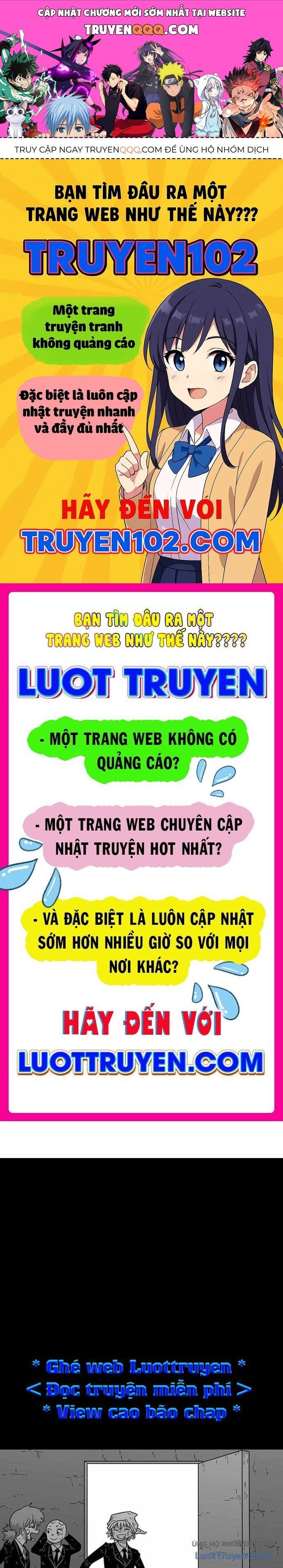 Vết Mờ Của Quá Khứ Chapter 5 - Trang 1