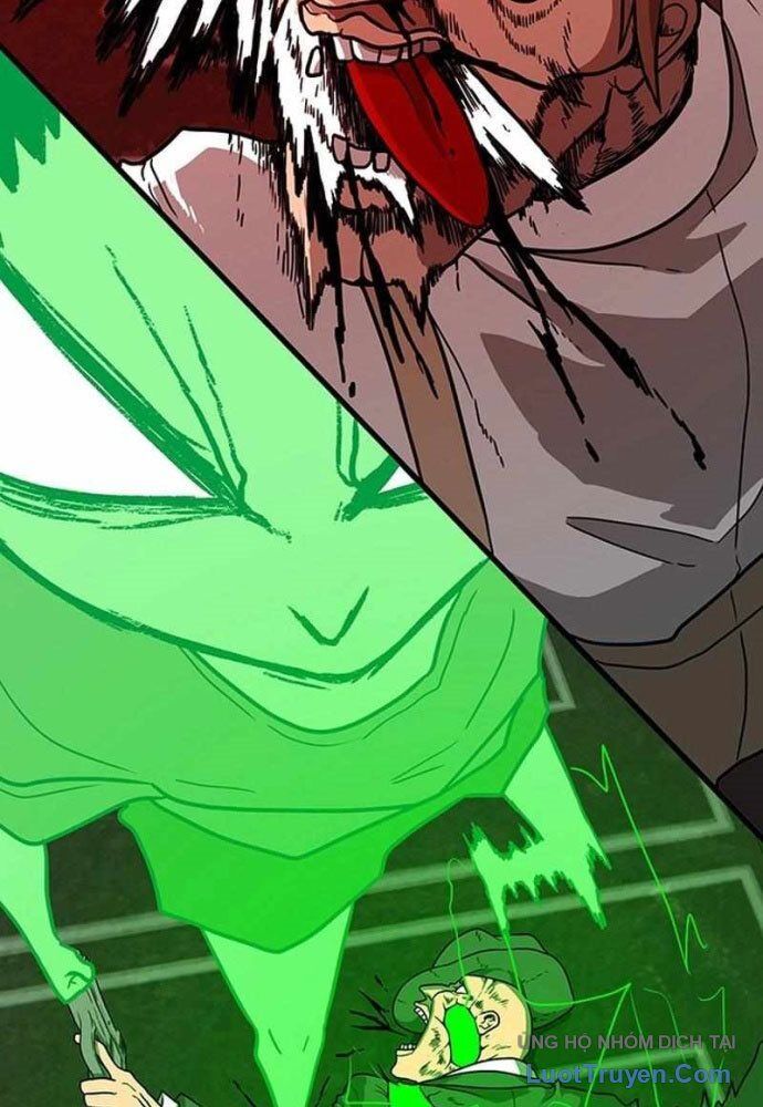 Vết Mờ Của Quá Khứ Chapter 5 - Trang 15