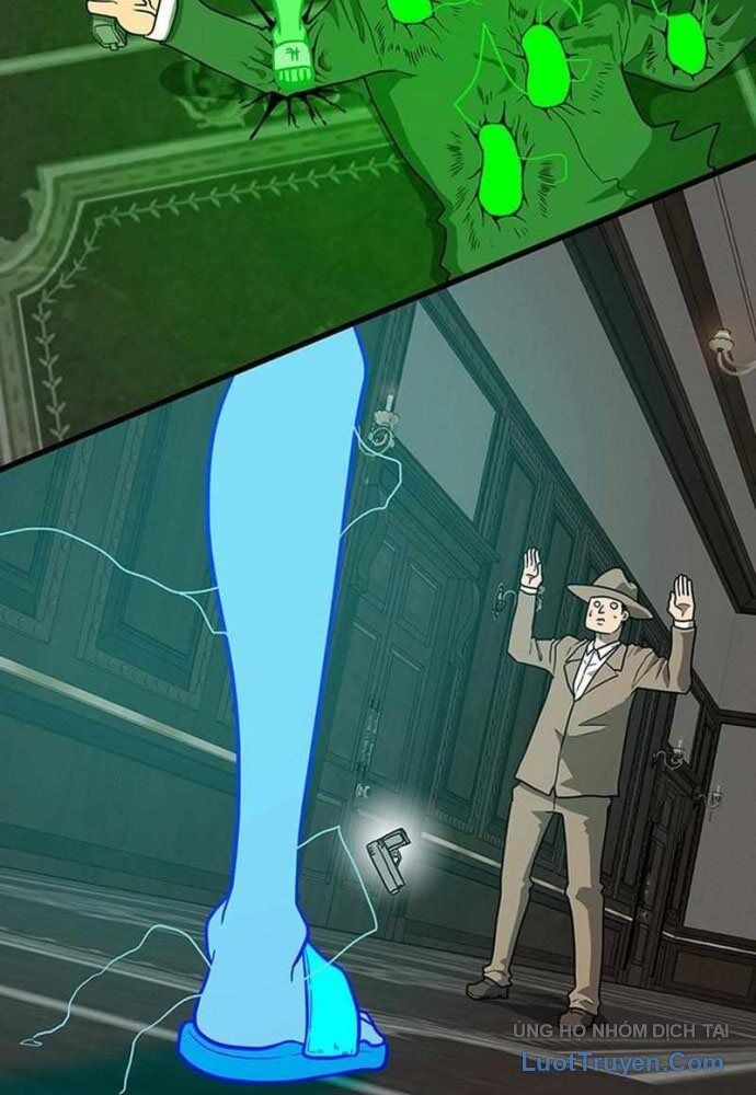 Vết Mờ Của Quá Khứ Chapter 5 - Trang 16