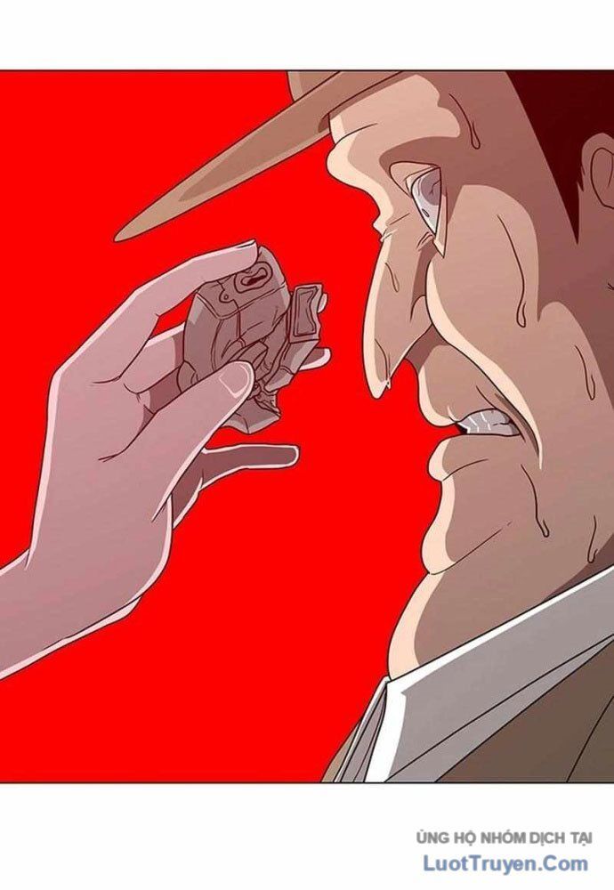 Vết Mờ Của Quá Khứ Chapter 5 - Trang 20