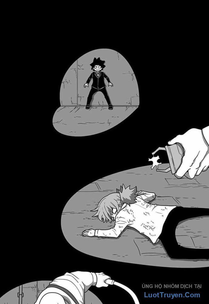 Vết Mờ Của Quá Khứ Chapter 5 - Trang 27