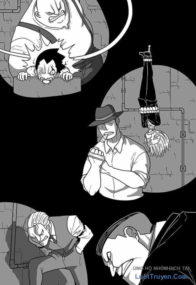 Vết Mờ Của Quá Khứ Chapter 5 - Trang 28