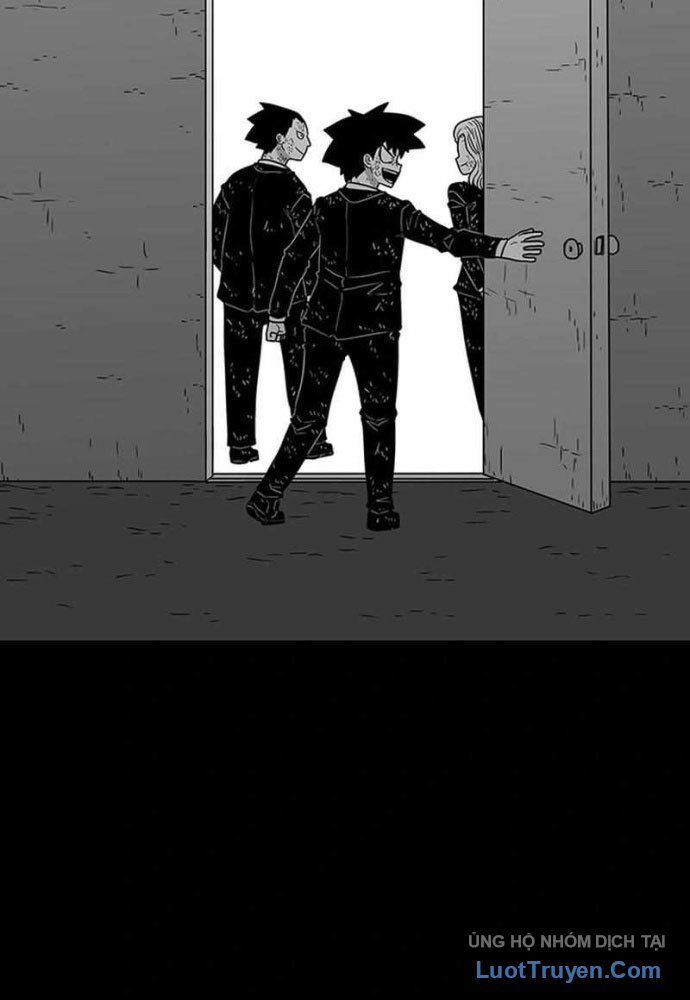 Vết Mờ Của Quá Khứ Chapter 5 - Trang 3