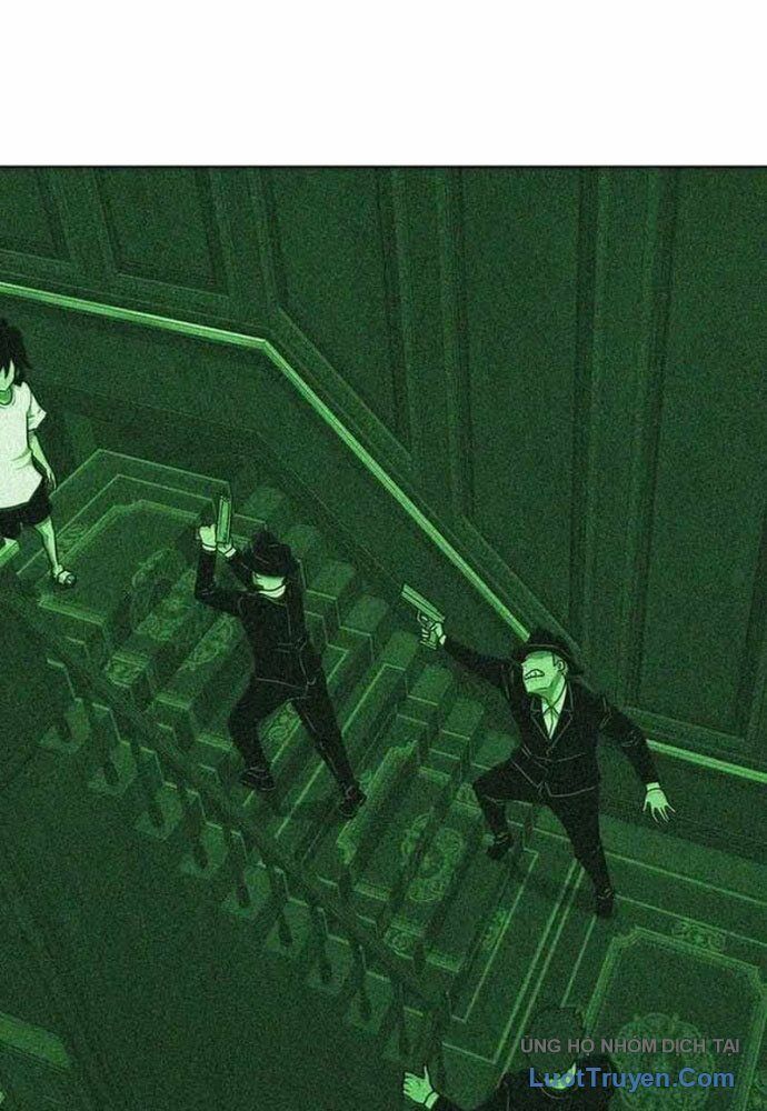 Vết Mờ Của Quá Khứ Chapter 5 - Trang 34
