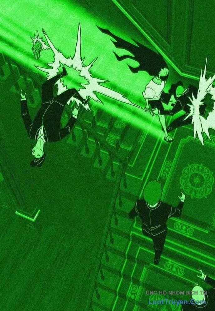 Vết Mờ Của Quá Khứ Chapter 5 - Trang 36