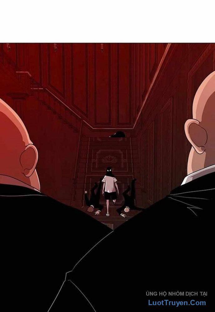 Vết Mờ Của Quá Khứ Chapter 5 - Trang 39