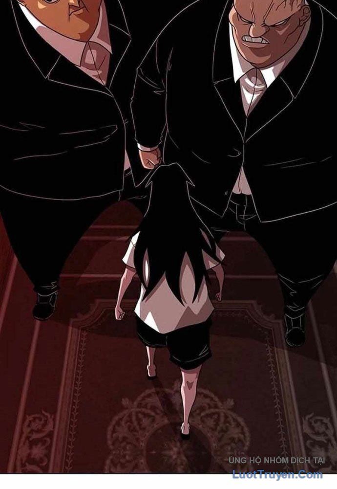 Vết Mờ Của Quá Khứ Chapter 5 - Trang 41