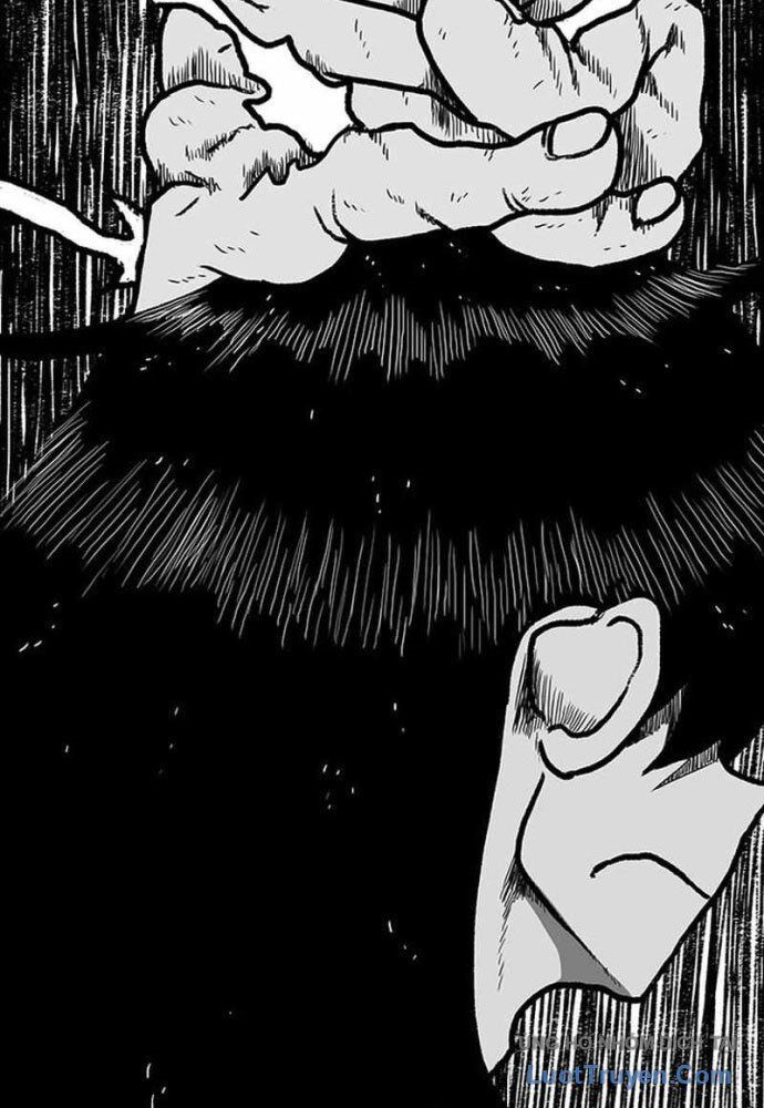 Vết Mờ Của Quá Khứ Chapter 5 - Trang 45