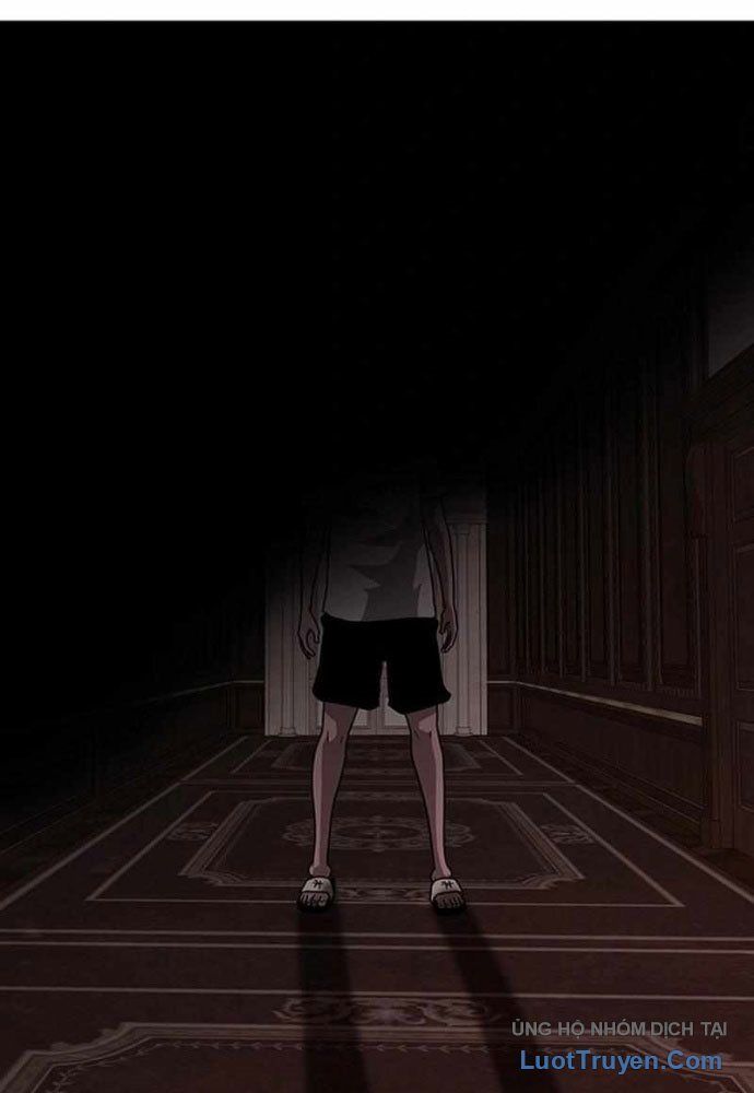 Vết Mờ Của Quá Khứ Chapter 5 - Trang 7
