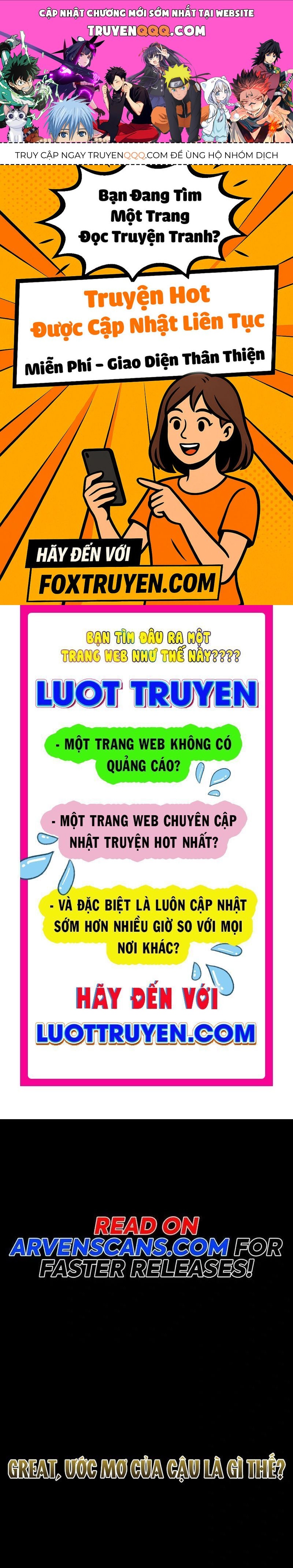 Vết Mờ Của Quá Khứ Chapter 6 - Trang 1