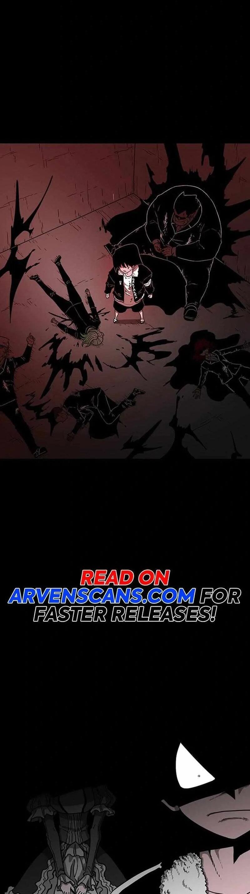 Vết Mờ Của Quá Khứ Chapter 6 - Trang 11