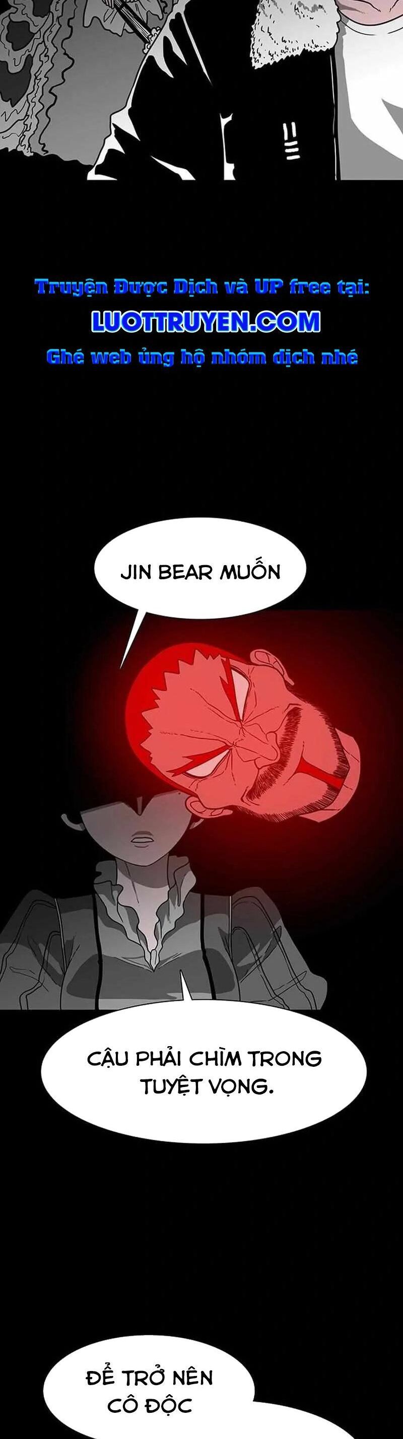 Vết Mờ Của Quá Khứ Chapter 6 - Trang 12
