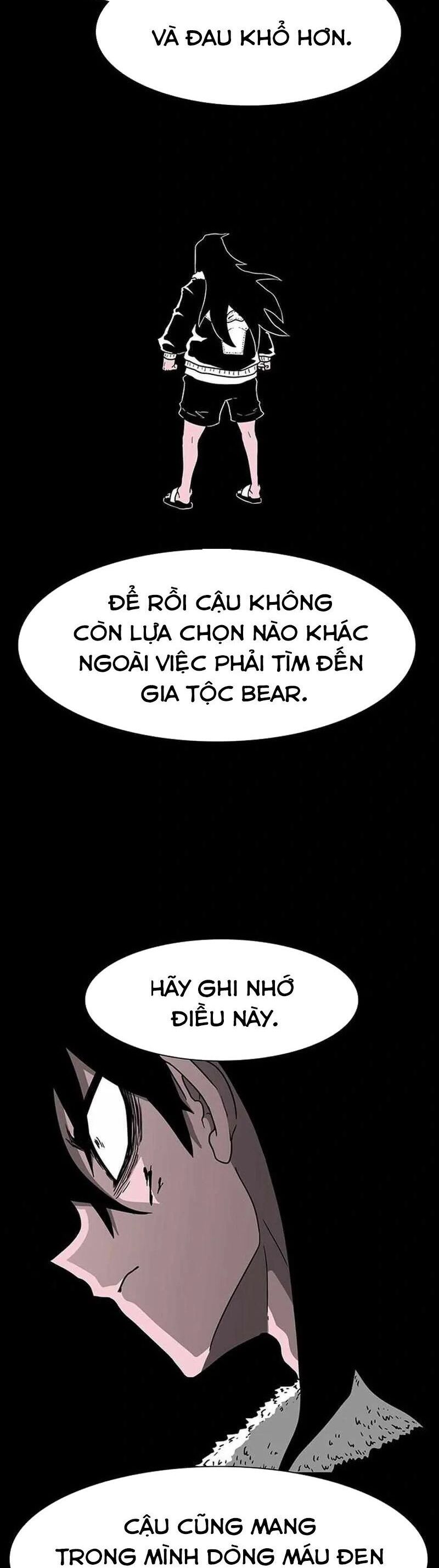 Vết Mờ Của Quá Khứ Chapter 6 - Trang 13